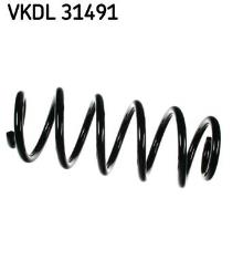 SKF VKDL 31491